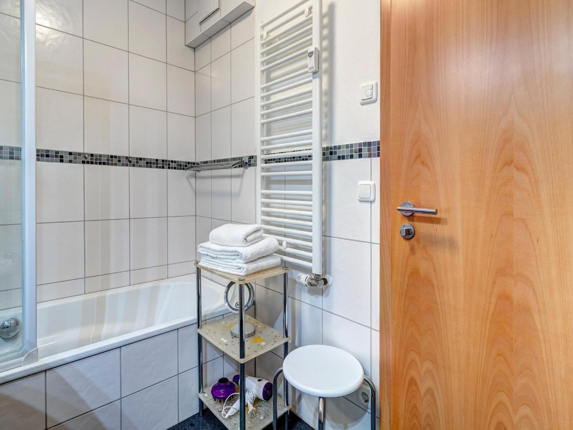 Apartament Ostseeresidenz Gorki- Park - 04 Mit Wellness Und Schwimmbad Heringsdorf Zewnętrze zdjęcie